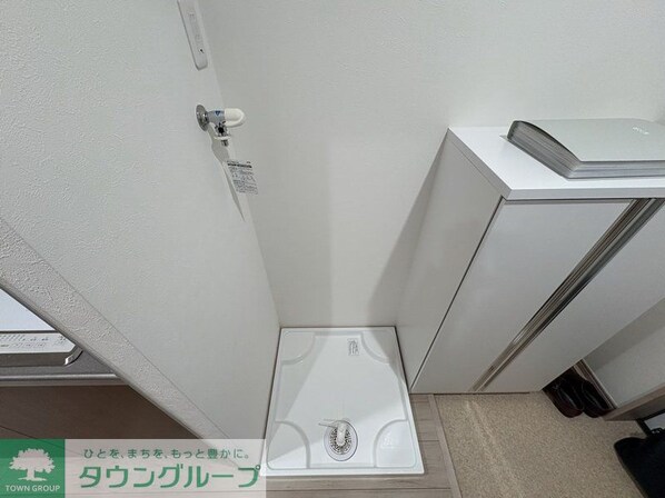 ウエストガーデン幸手中IIIの物件内観写真